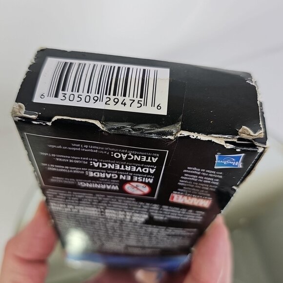 Hasbro Marvel Avengers IRON MAN 6" Scale Action Figure - Picture 5 of 9